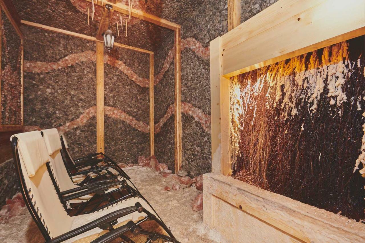 Dom Rodziny Sojków Acomodação com café da manhã Bialka Tatrzanska Exterior foto